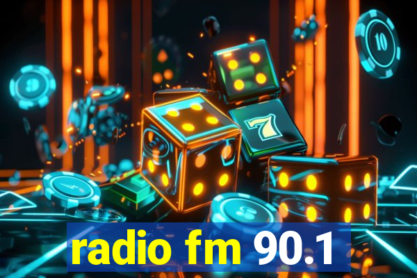 radio fm 90.1